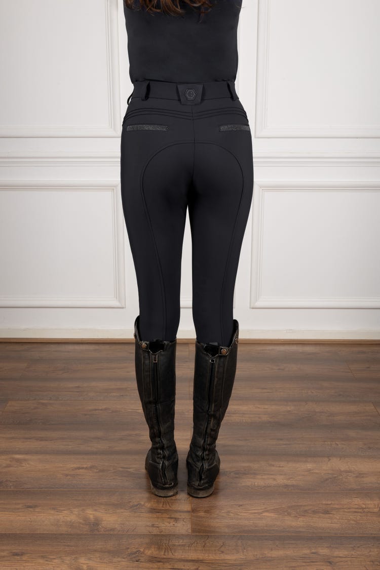 Coldstream Hamilton Sparkle Breeches image 3